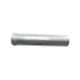 4x Aluminum Weld On Vacuum Pipe Nipple Tube 8mm 2" L