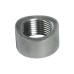 O2 Stainless Steel Bung Plug for most Conventional O2 Sensors